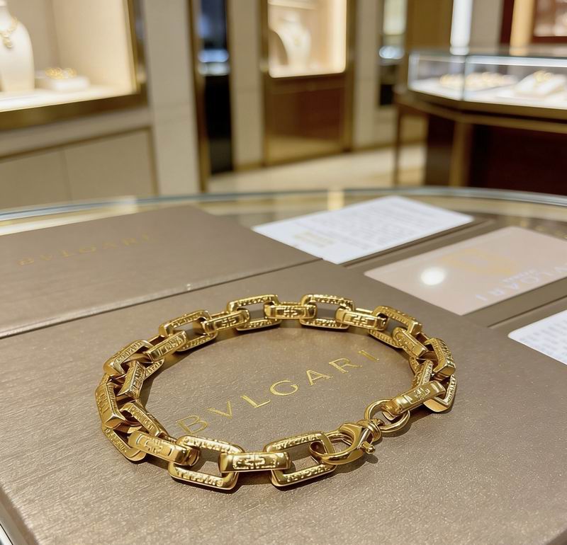 Bvlgari Bracelet 05yxs24
